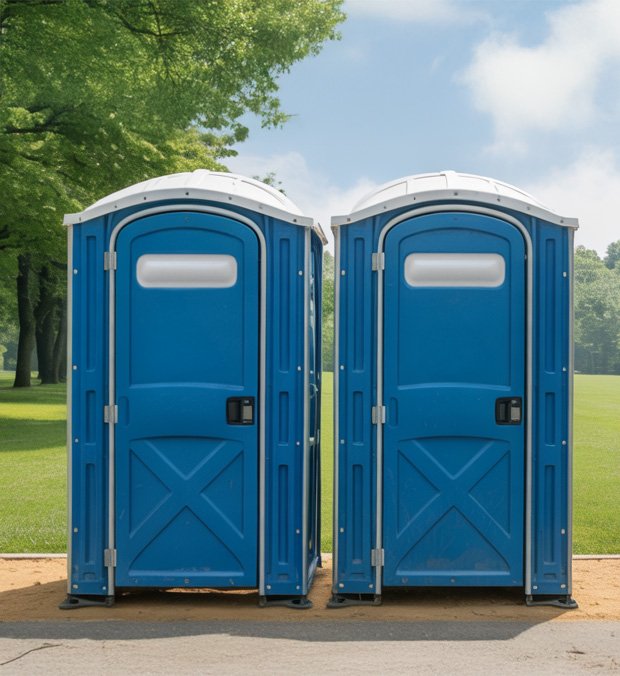 Asheville Porta Potty Rental