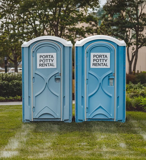 Asheville Porta Potty