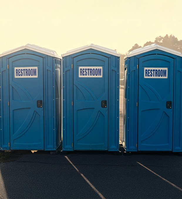 Asheville Porta Potty Rental