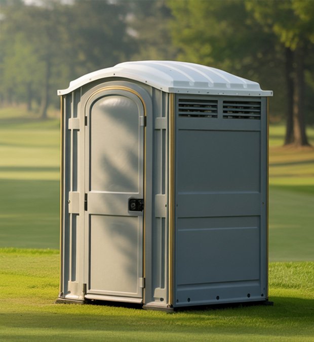 Festival Porta Potties in Asheville