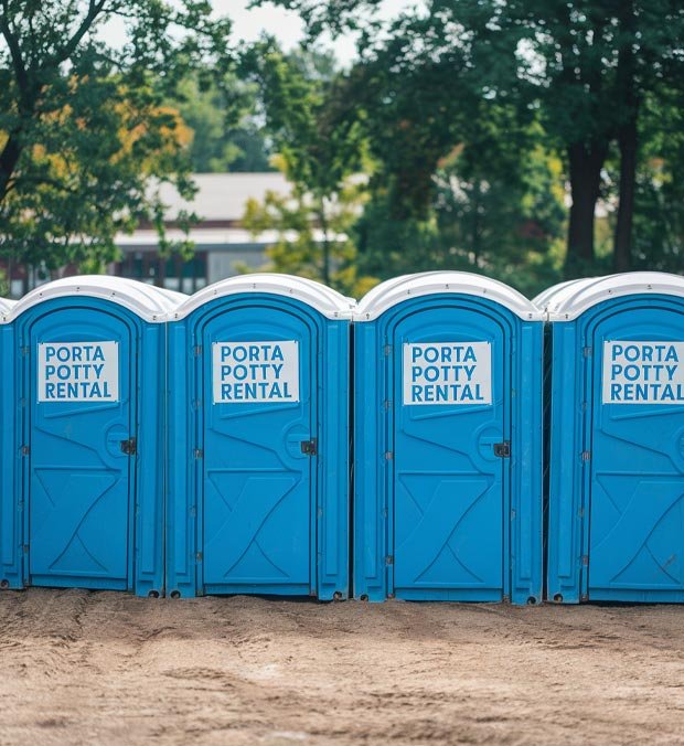 Asheville Porta Potty Rental